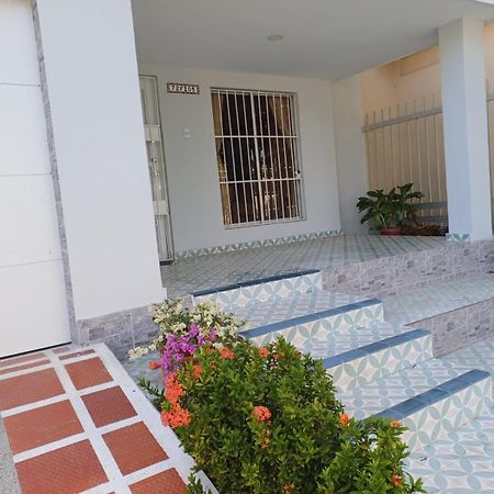 バランキージャCasa Bellavista Barranquillaアパートメント エクステリア 写真