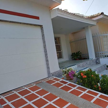バランキージャCasa Bellavista Barranquillaアパートメント エクステリア 写真