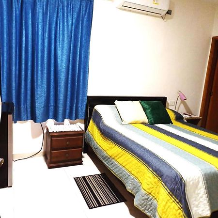 Casa Bellavista Barranquillaアパートメント エクステリア 写真