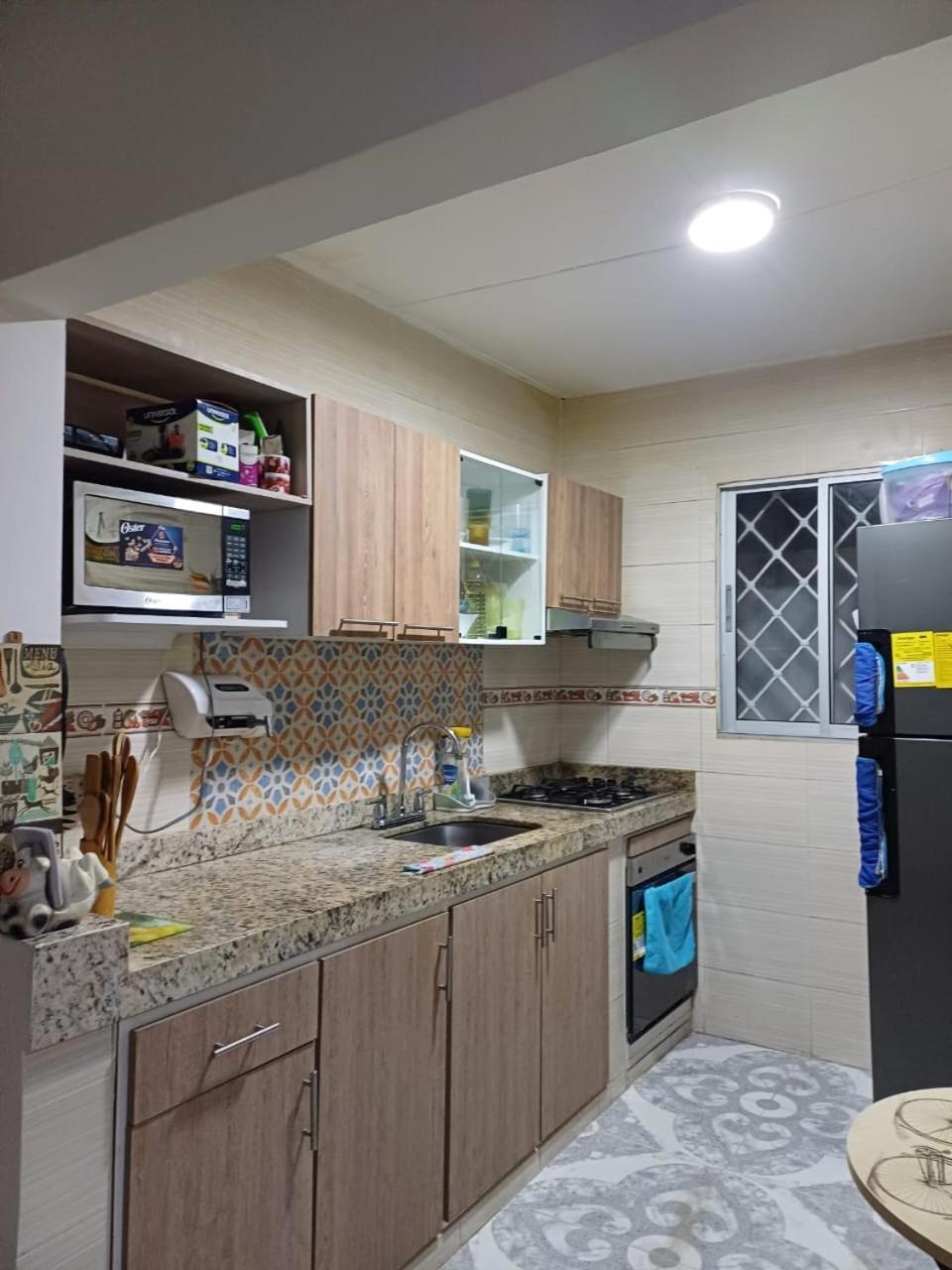 Casa Bellavista Barranquillaアパートメント エクステリア 写真