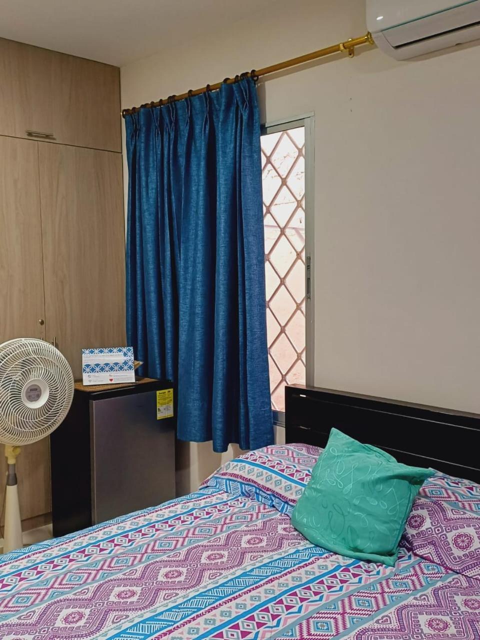 Casa Bellavista Barranquillaアパートメント エクステリア 写真
