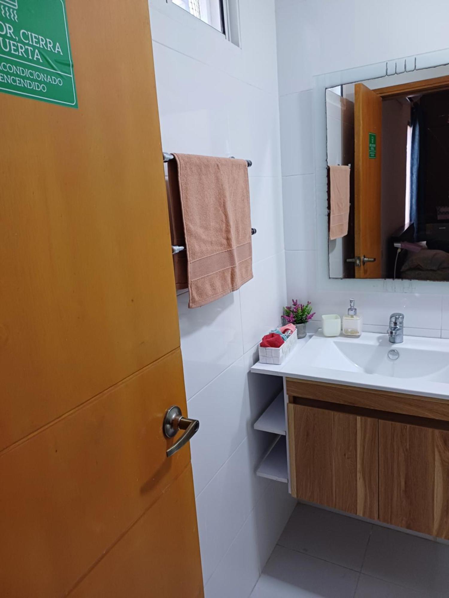 Casa Bellavista Barranquillaアパートメント エクステリア 写真