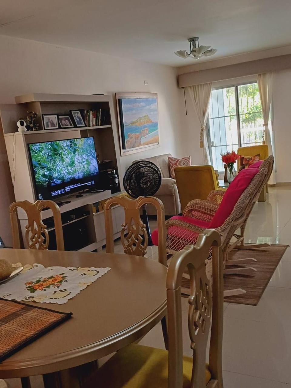 バランキージャCasa Bellavista Barranquillaアパートメント エクステリア 写真