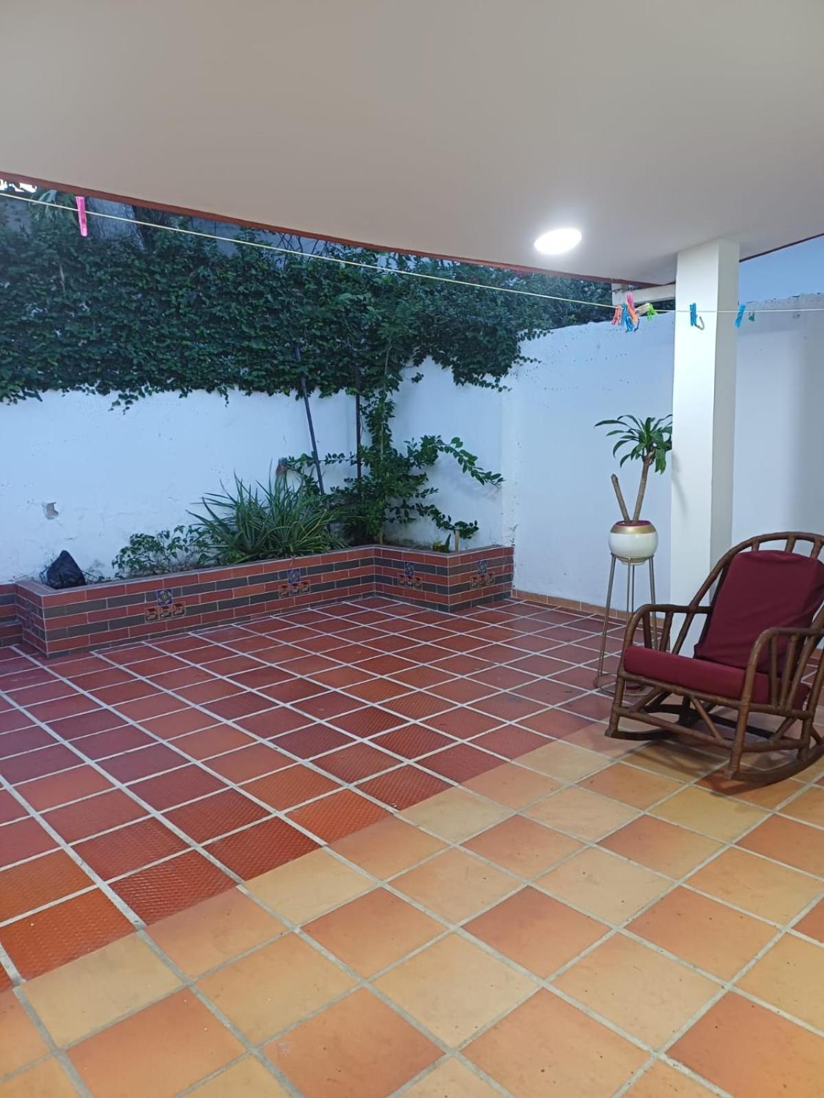 バランキージャCasa Bellavista Barranquillaアパートメント エクステリア 写真