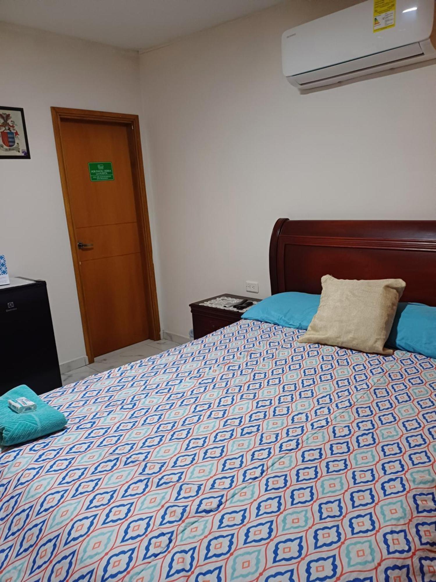 バランキージャCasa Bellavista Barranquillaアパートメント エクステリア 写真