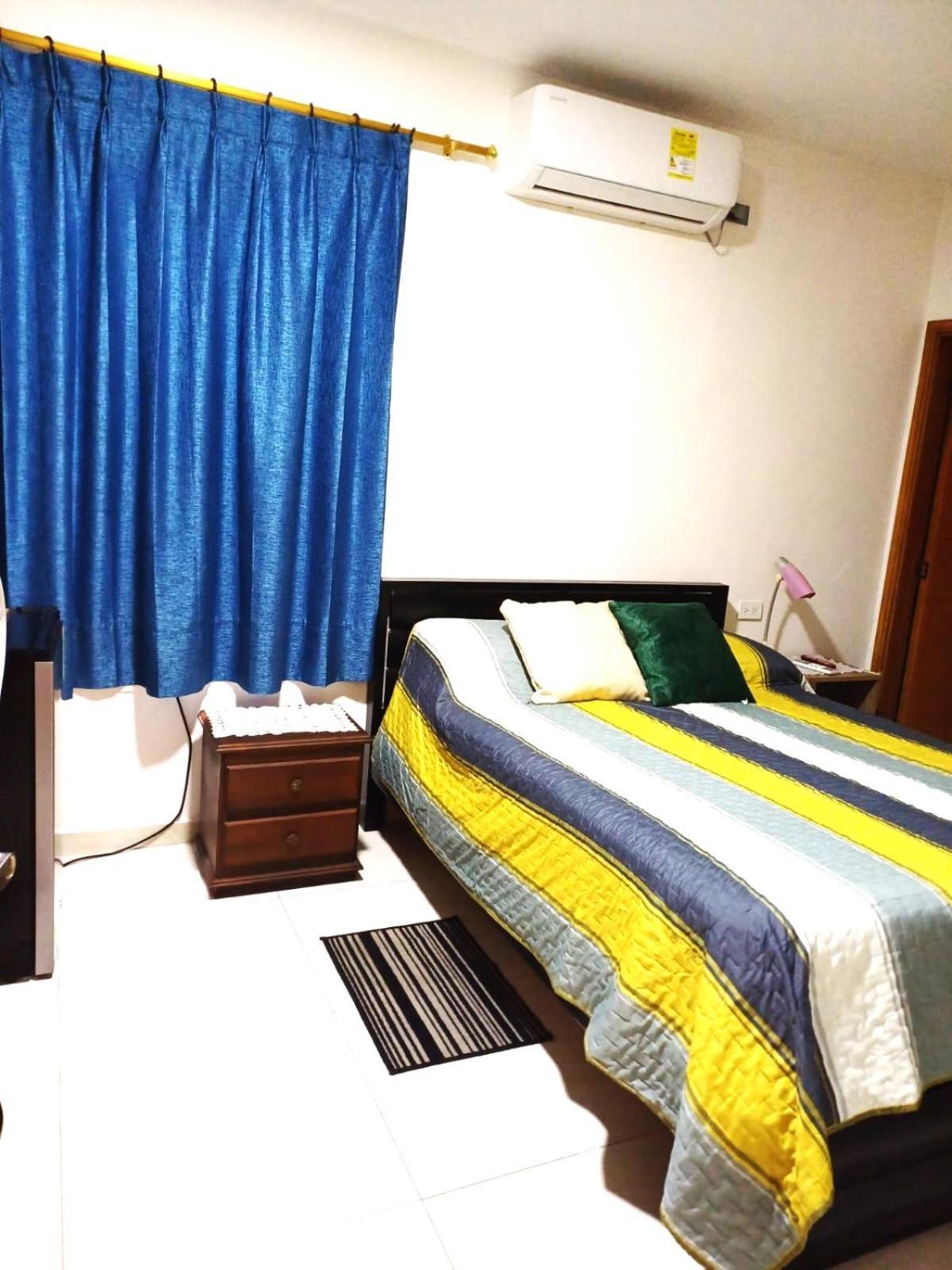 バランキージャCasa Bellavista Barranquillaアパートメント エクステリア 写真